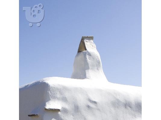 ΜΥΚΟΝΟΣ οικόπεδο 4.500 τ.μ., εκτός σχεδίου